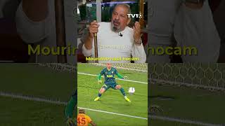 Erman Toroğlu Osimhen Ü Efsane Dzeko & Tadice Babu Babu Yorum
