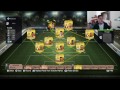 FIFA 15 - ROBERTO CARLOS + STRIKER RONALDO PINK SLIPS - I LOSE MY SHIT!