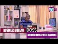 Business Bureau - Anuruddha Wijerathne