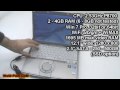Panasonic N8 Toughbook unboxing and Review Part #1