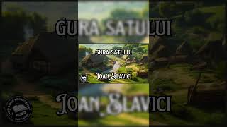 Gura Satului De Ioan Slavici O Poveste Despre Bârfe Și Moravuri