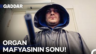 Gaddar 7. Bölümün Unutulmaz Anları - Gaddar