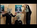 MAN WITH A MISSION Message for Summer Sonic 2013