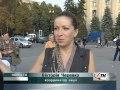 Video 23.09.2011 - Харьковская молодежь вышла на площадь