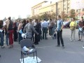 23.09.2011 - Харьковская молодежь вышла на площадь