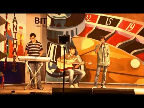 mahi ve solo