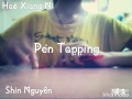 Hao Xiang Ni- Joyce Chu ( Em Nhớ Anh ) Pen Tapping Cover