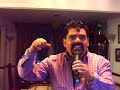 es tiempo de mi partida los bukis guillermo ramirez