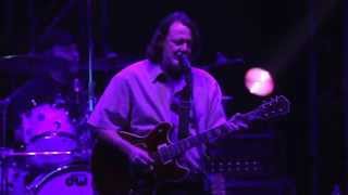 Watch Widespread Panic North video