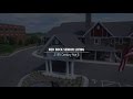 Red Rock Senior Living Drone Video Image