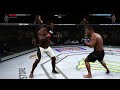 Mike Tyson Vs Rumble Johnson Ufc 2 Online Ep 7 images Mike Tyson Vs Rumble Johnson Ufc 2 Online Ep 7