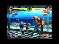 Download THE KING OF FIGHTERS 2000 Ikari Team playthrough THE KING OF FIGHTERS 2000 Ikari Team playthrough
