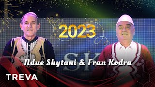 Ndue Shytani & Fran Kodra - Interneti Gëzuar 2023