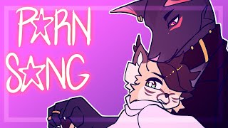 P☆Rn S☆nG -meme- collab w/ nyatekii