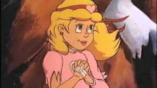 Watch Care Bears Wonderland video