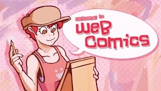 Welcome to Webcomics! (Series Finale)