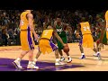 NBA 2K12 - The Warm Up