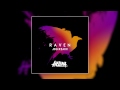 HELENA - Raven (JDG Remix) [Cover Art]