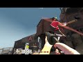 TF2: Scout - Thought Process