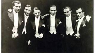 Watch Comedian Harmonists Ein Lied Geht Um Die Welt video