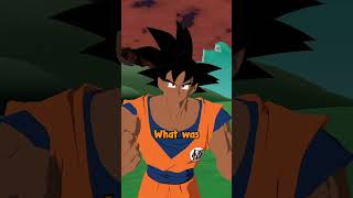 Frieza Being Racist 2