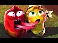 LARVA ISLAND Season 2 Trailer (Animation, 2019)