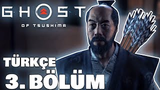 Ustam Tamam Kizma Artik Ghost Of Tsushima Türkçe 3. Bölüm
