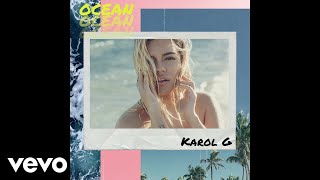 Watch Karol G Baby video