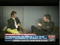 C5N - MUSICA: ALEJANDRO SANZ EN ARGENTINA (PARTE 1)