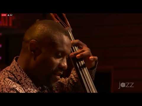 Criss-Cross: Isaiah J. Thompson Arrangement