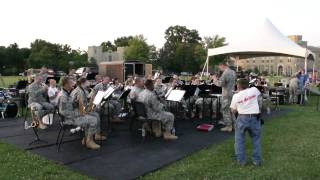 0002 Evening At The Pops.the 29Th Div Band