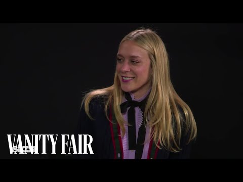Chloe Sevigny Is Glad She Grew Up In “Cooler” Pre-Internet Times