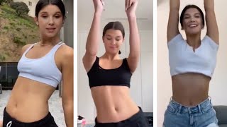 Best New Trend Millie Bobby Brown TikTok Compilation