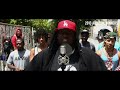 TeamBackpack | Brewster, Tyler Gary, Scru Face Jean, S.P.A.D.E | Prod. By Fresco Bangaz