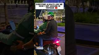 Fastest Way To Travel In Vietnam? Grabbike Review