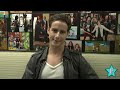 Kelly Blatz Chats About Skyrunners