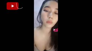 Mantap Bigo Live Dshn Cewe Ebot Guling