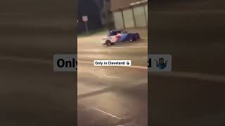 Only In Cleveland 🤷🏽‍♂️ #Urltv #Url #Wasted #Nojumper  #Youtubechannel #Youtubers #Subscribe