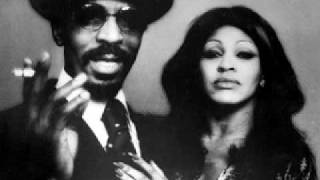 Watch Ike  Tina Turner Living For The City video