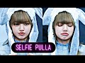 SELFIE PULLA BGM || BLACKPINK Lisa Tamil edit - Cute Expressions