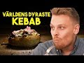 KEBAB FÖR 10.000 KR EP 1 - PÅKOSTAT SÄSONG 2