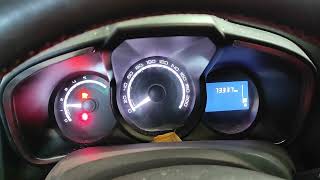 Двигатель H4M, H4M438, H4Md 1,6 H4Md438