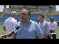 FCF | CBF oficializa convite de candidatura de cidade-sede da Copa do Mundo Feminina 2027