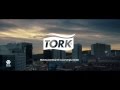 Tork Brand Film 2014