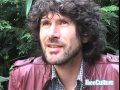 Super Furry Animals 2007 interview - Gruff Rhys (part 1)