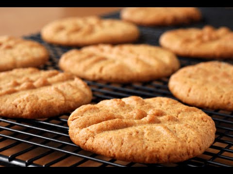 Youtube Sugar Free Peanut Butter Cookie Recipes For Diabetics