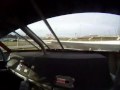 Limited Late Model Practice Hickory Motor Speedway Austin McDaniel Racing 12-30-2009
