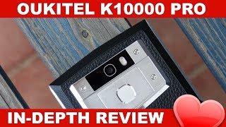 לקנות Oukitel K10000 Pro