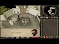 Runescape 2007 Quest Guides: Black Knight's Fortress