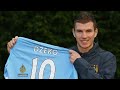 dzeko